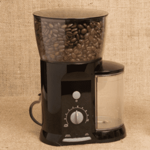 Burr Grinder