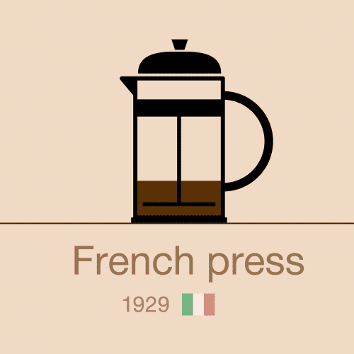 French Press