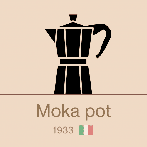 Moka Pot