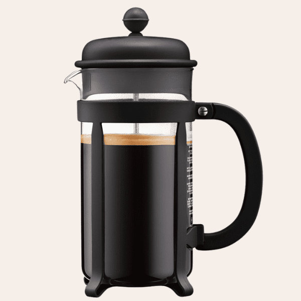 Bodum Java French Press
