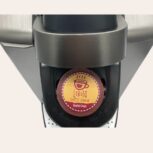 Bourbon Pecan In Machine