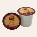 Bourbon Pecan K Cups