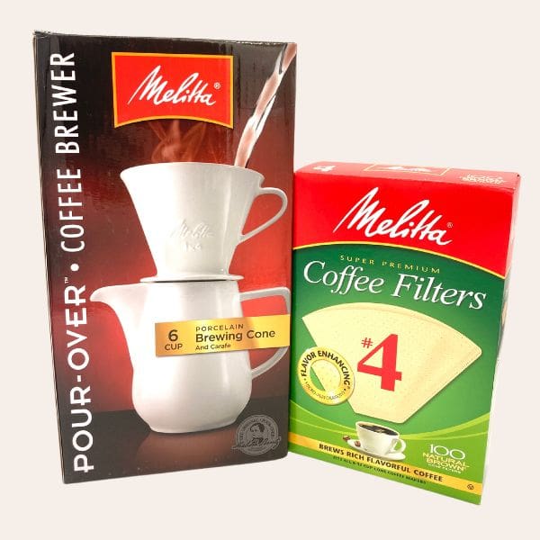 Melitta Set