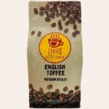 New Bag English Toffee