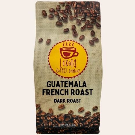 New Bag Guatemala Fr
