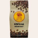 New Bag Kenya