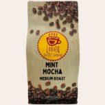 New Bag Mint Mocha